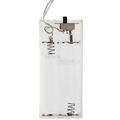 Pregador de Led - 3,8 Metros Ref ZW-71630